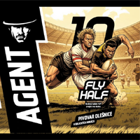 Agent 055