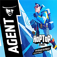 Agent 057