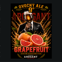 Arogant 016