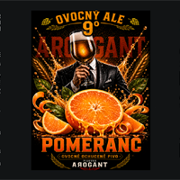 Arogant 019