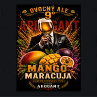 Arogant 020