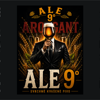 Arogant 021