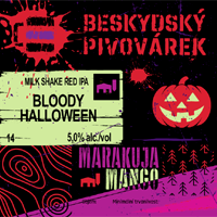 Beskydsky 106