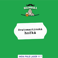 Beznoska 125