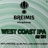 Breimis 001