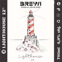 Brewi 001