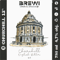 Brewi 003