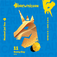 Brewnicorn 001