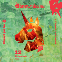 Brewnicorn 019