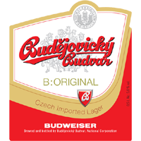 Budvar 001