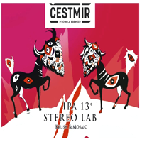 Cestmir 110