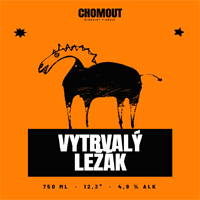 Chomout 077