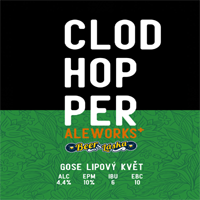 Clodhopper 001