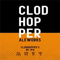 Clodhopper 002