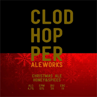 Clodhopper 003