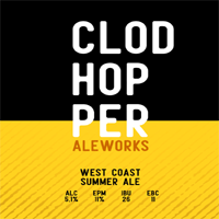 Clodhopper 006