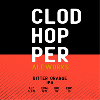 Clodhopper 007