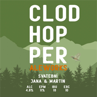 Clodhopper 009