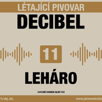 Decibel 001