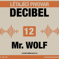 Decibel 002