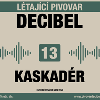 Decibel 003
