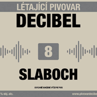 Decibel 005