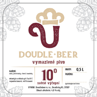 Doudlebeer 001