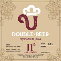Doudlebeer 002