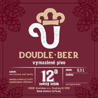 Doudlebeer 003