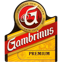 Gambrinus 005