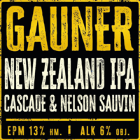 Gauner 004
