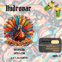Hudrovar 006