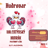 Hudrovar 007