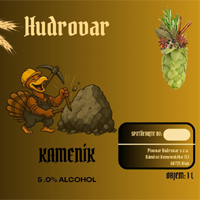 Hudrovar 011