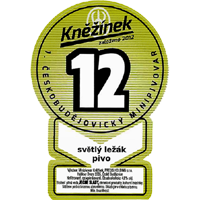 Knezinek 007