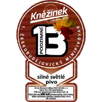 Knezinek 010