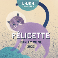 Lajka 018