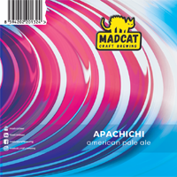 Madcat 090