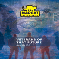 Madcat 099