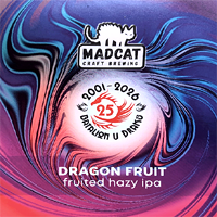 Madcat 104