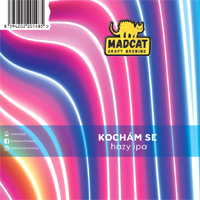 Madcat 106