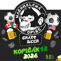 Opice 108