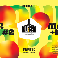Pioneer 096