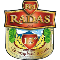 Radas 001