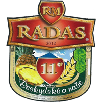 Radas 015