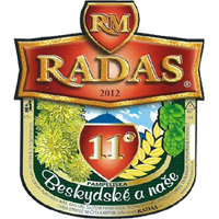 Radas 020