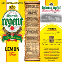 Regent 012