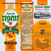 Regent 025