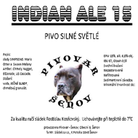 Senov 101