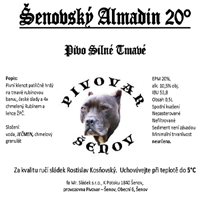 Senov 117